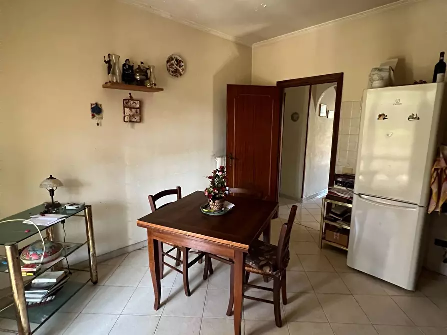 Immagine 20 di Casa semindipendente in vendita  in via luigi pirandello 27 a Tivoli