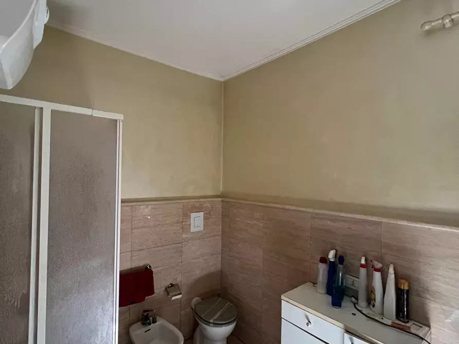 Immagine 21 di Casa semindipendente in vendita  in via luigi pirandello 27 a Tivoli