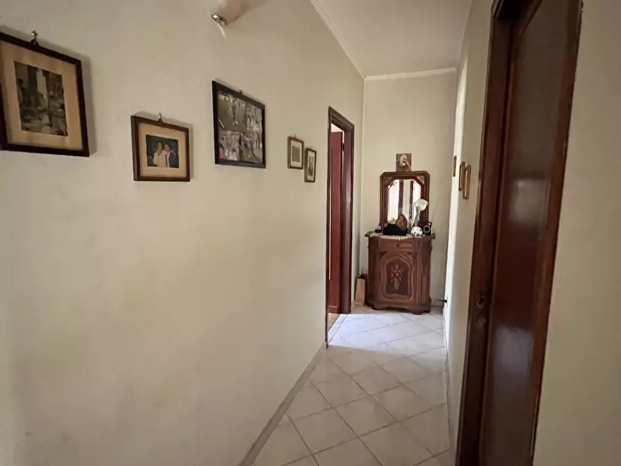 Immagine 22 di Casa semindipendente in vendita  in via luigi pirandello 27 a Tivoli