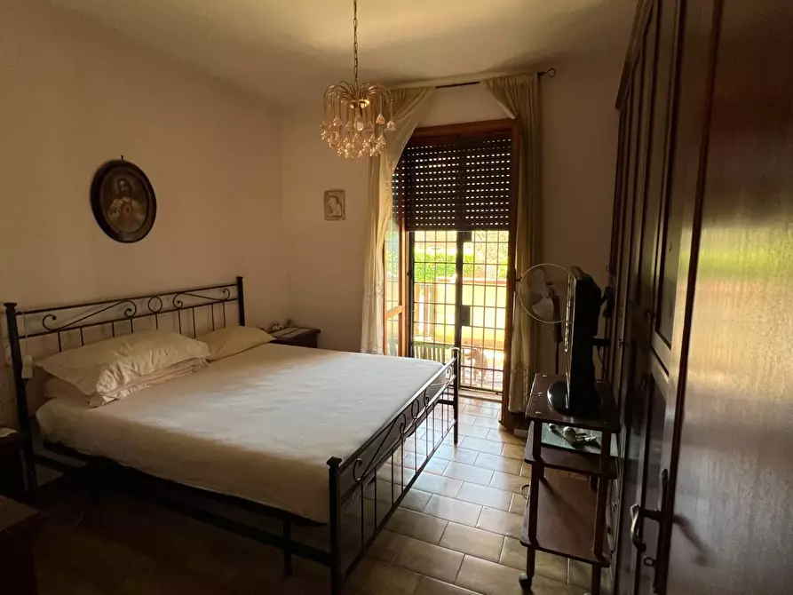 Immagine 7 di Casa semindipendente in vendita  in via luigi pirandello 27 a Tivoli