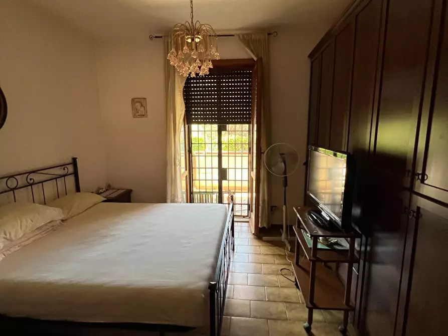 Immagine 23 di Casa semindipendente in vendita  in via luigi pirandello 27 a Tivoli