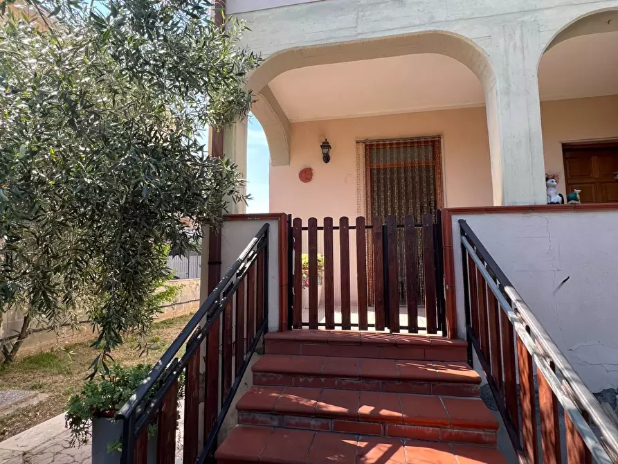 Immagine 24 di Casa semindipendente in vendita  in via luigi pirandello 27 a Tivoli