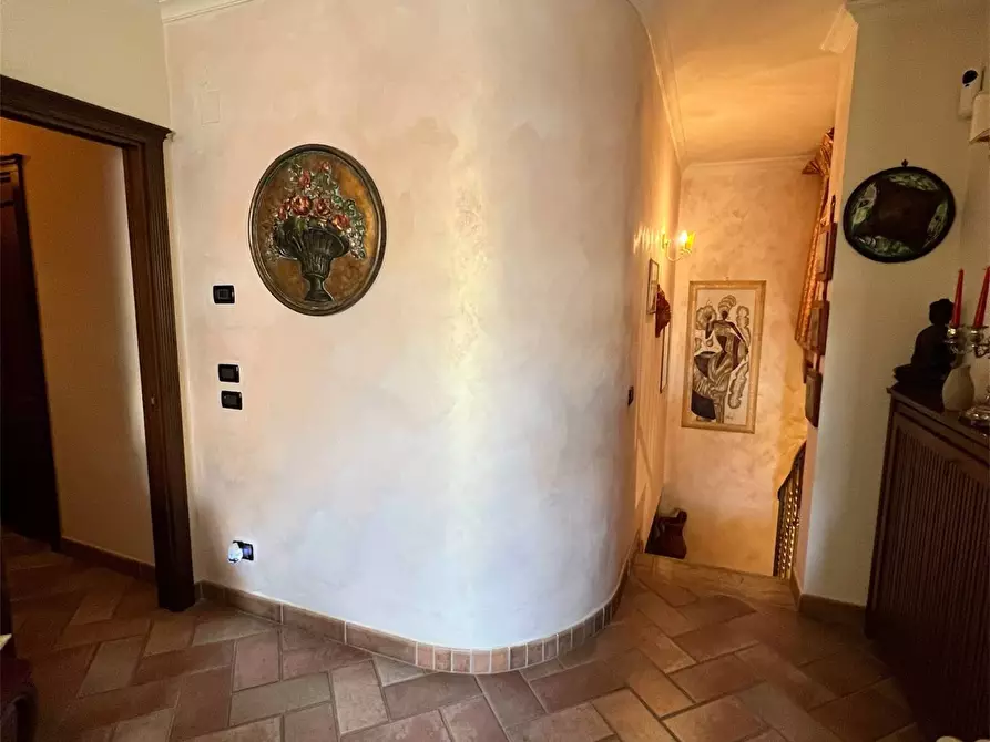 Immagine 11 di Casa semindipendente in vendita  in LARGO LIBORIO ROMANO a Guidonia Montecelio