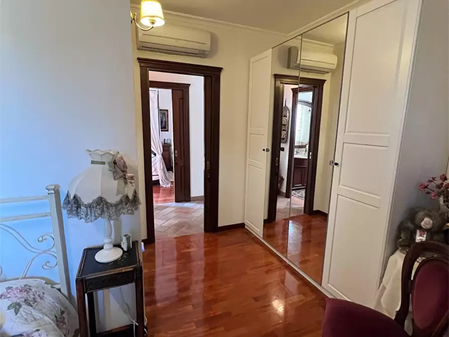 Immagine 21 di Casa semindipendente in vendita  in LARGO LIBORIO ROMANO a Guidonia Montecelio
