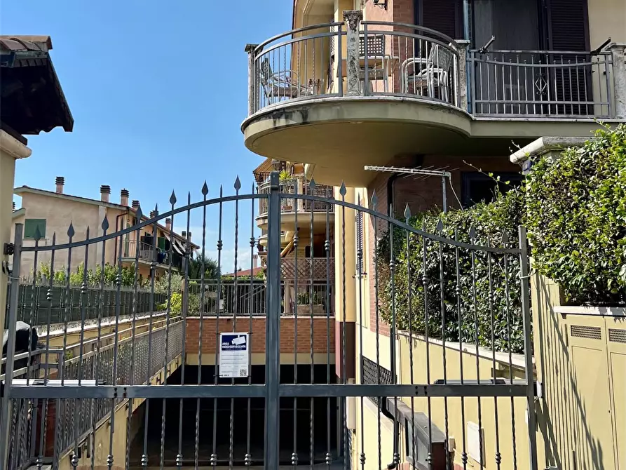 Immagine 26 di Casa semindipendente in vendita  in LARGO LIBORIO ROMANO a Guidonia Montecelio
