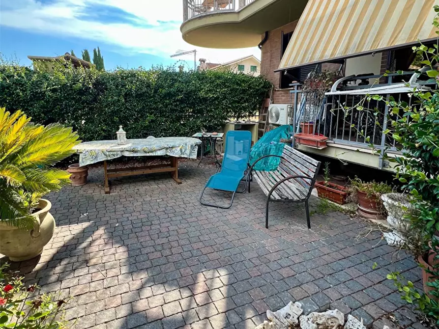 Immagine 27 di Casa semindipendente in vendita  in LARGO LIBORIO ROMANO a Guidonia Montecelio
