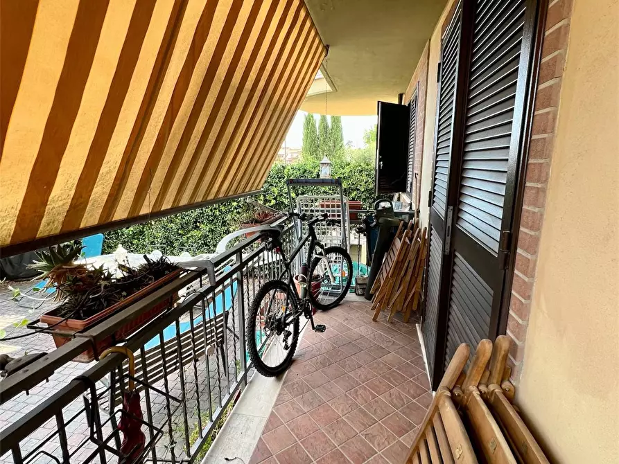 Immagine 31 di Casa semindipendente in vendita  in LARGO LIBORIO ROMANO a Guidonia Montecelio