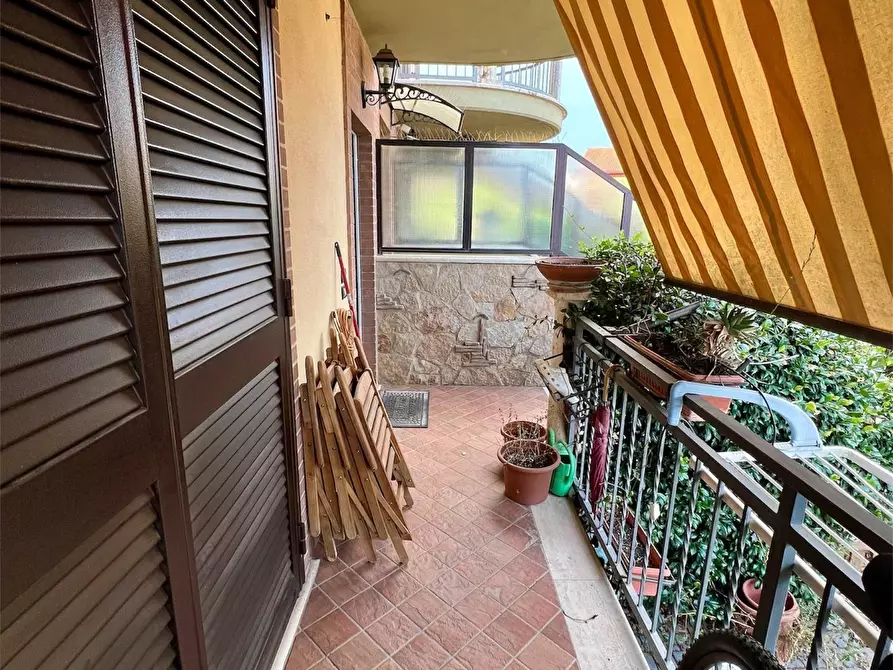 Immagine 32 di Casa semindipendente in vendita  in LARGO LIBORIO ROMANO a Guidonia Montecelio