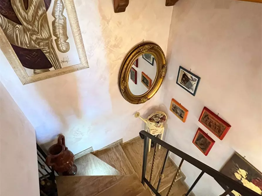 Immagine 34 di Casa semindipendente in vendita  in LARGO LIBORIO ROMANO a Guidonia Montecelio
