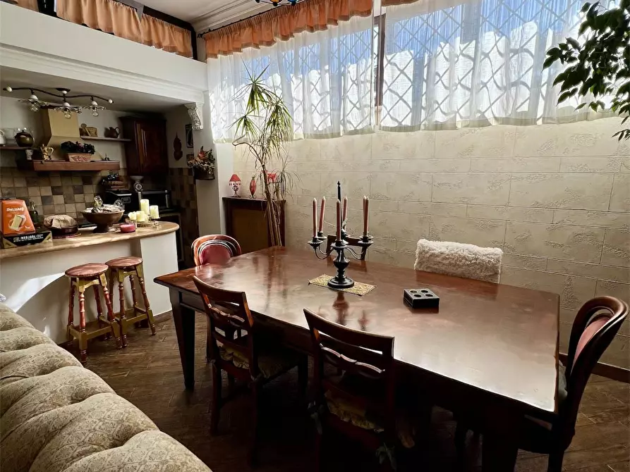 Immagine 41 di Casa semindipendente in vendita  in LARGO LIBORIO ROMANO a Guidonia Montecelio