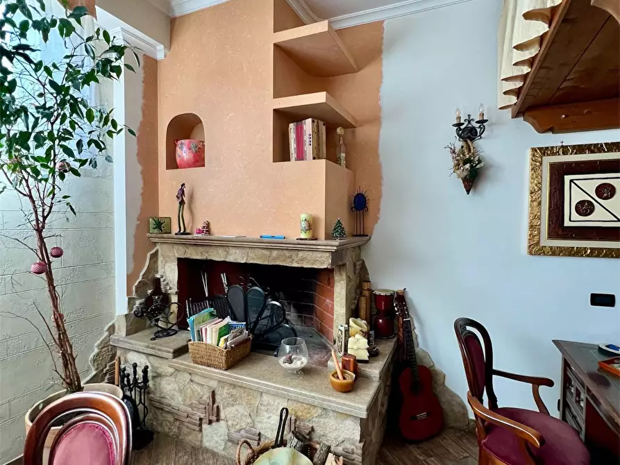 Immagine 43 di Casa semindipendente in vendita  in LARGO LIBORIO ROMANO a Guidonia Montecelio