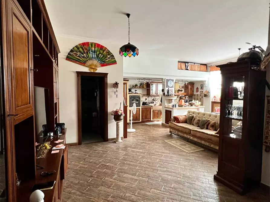 Immagine 44 di Casa semindipendente in vendita  in LARGO LIBORIO ROMANO a Guidonia Montecelio