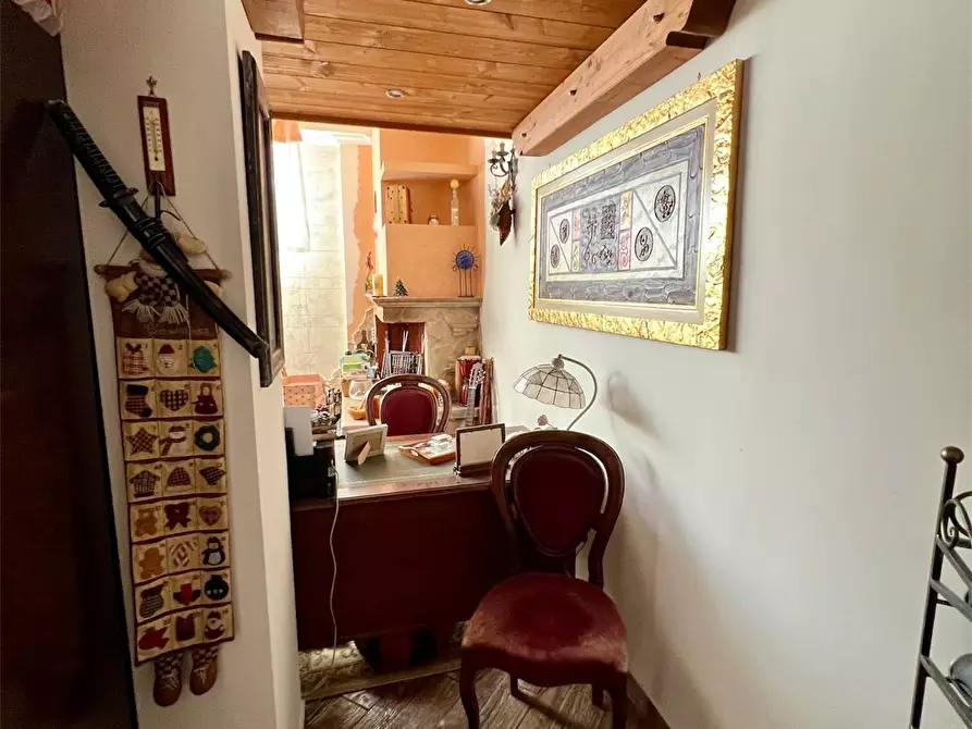 Immagine 47 di Casa semindipendente in vendita  in LARGO LIBORIO ROMANO a Guidonia Montecelio