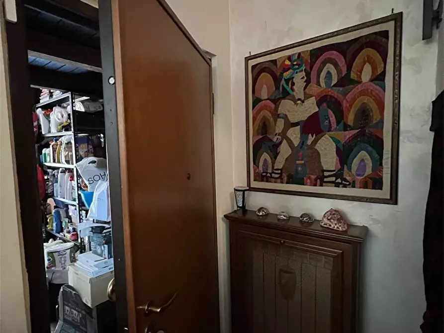 Immagine 51 di Casa semindipendente in vendita  in LARGO LIBORIO ROMANO a Guidonia Montecelio