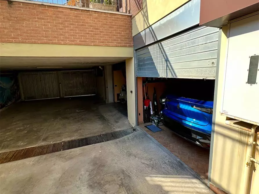 Immagine 59 di Casa semindipendente in vendita  in LARGO LIBORIO ROMANO a Guidonia Montecelio