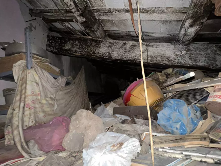 Immagine 25 di Appartamento in vendita  in via degli scacchi 8 a Guidonia Montecelio