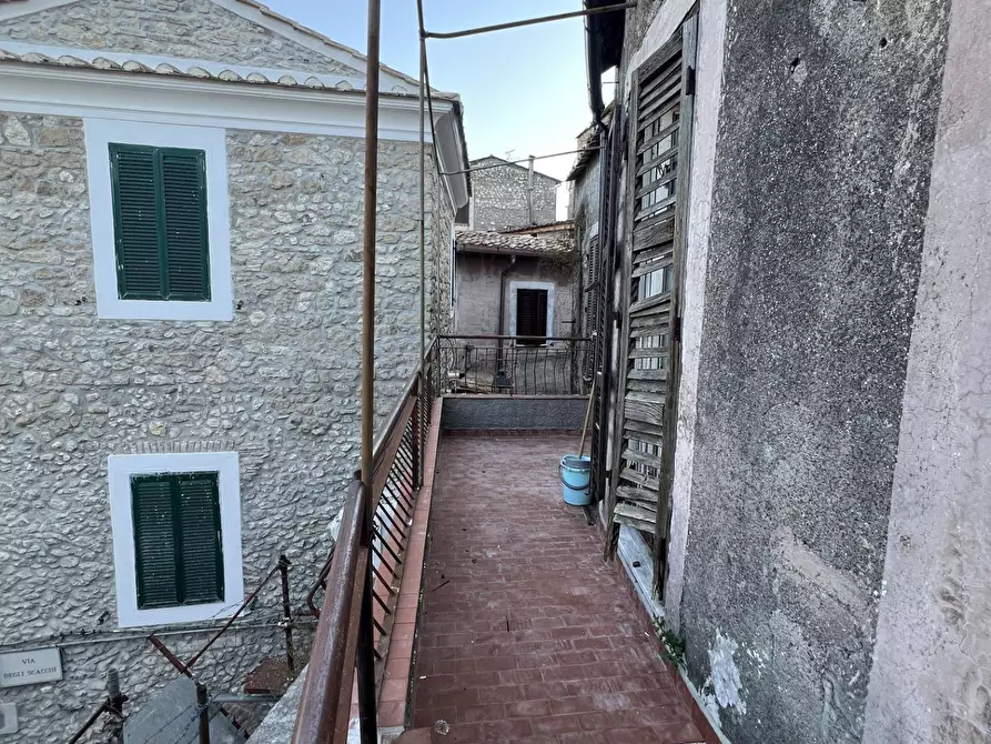 Immagine 14 di Appartamento in vendita  in via degli scacchi 8 a Guidonia Montecelio