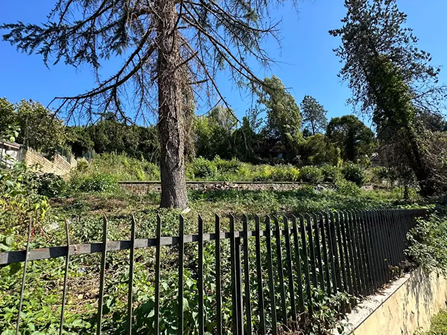 Immagine 6 di Terreno residenziale in vendita  in Via Vinovo a Roma