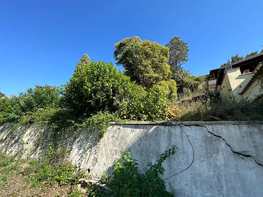 Immagine 8 di Terreno residenziale in vendita  in Via Vinovo a Roma