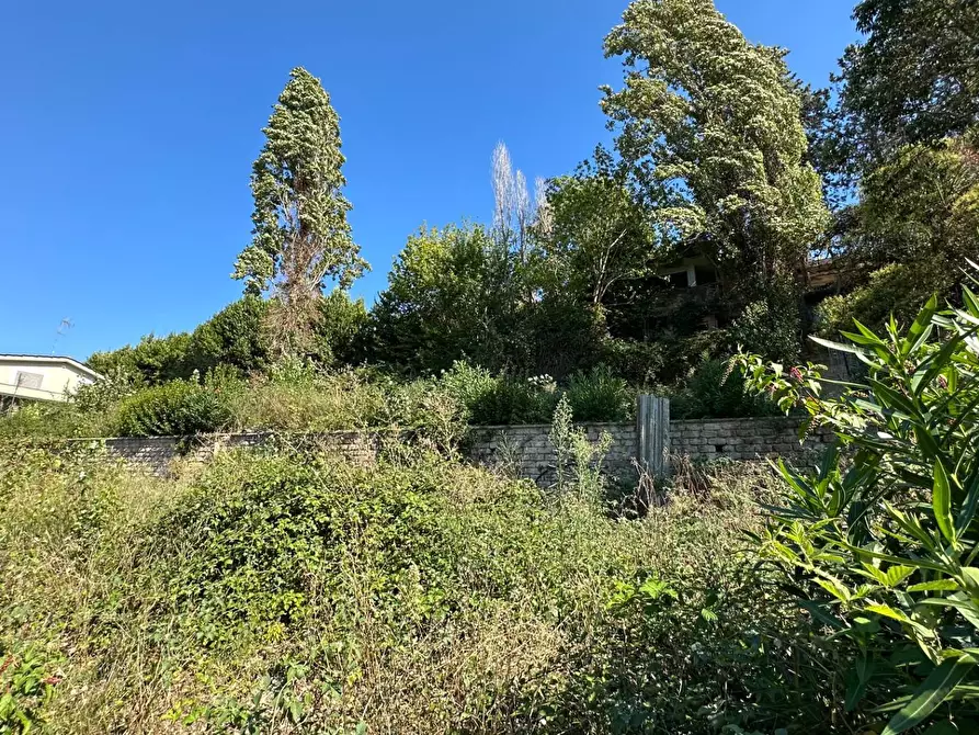 Immagine 10 di Terreno residenziale in vendita  in Via Vinovo a Roma