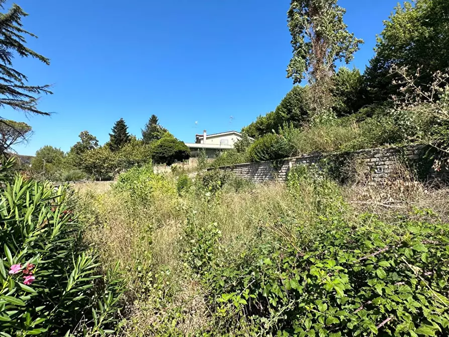Immagine 11 di Terreno residenziale in vendita  in Via Vinovo a Roma