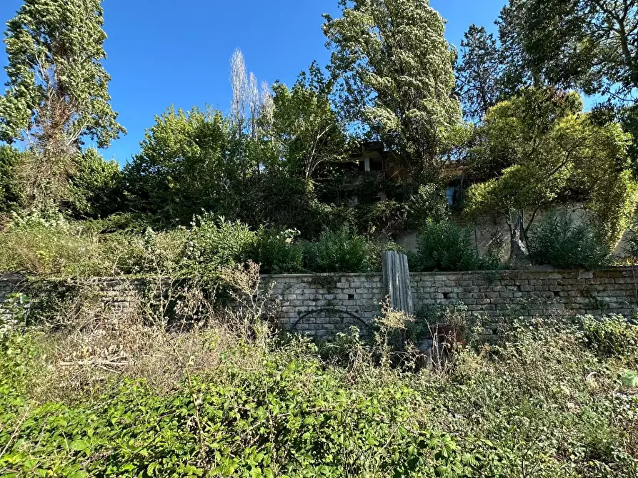 Immagine 12 di Terreno residenziale in vendita  in Via Vinovo a Roma