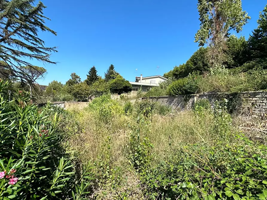 Immagine 14 di Terreno residenziale in vendita  in Via Vinovo a Roma