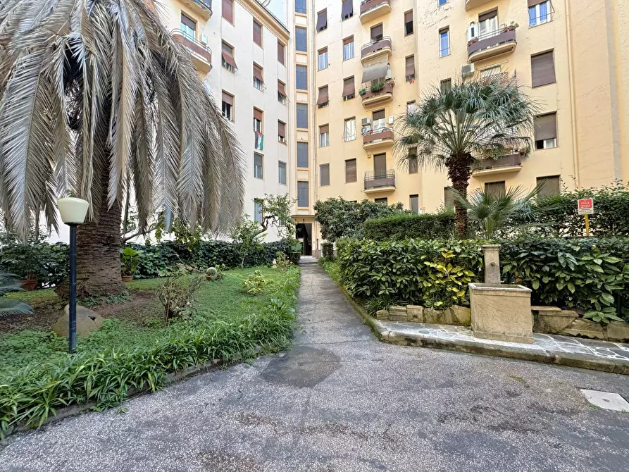 Immagine 2 di Attico in affitto  in Illiria a Roma