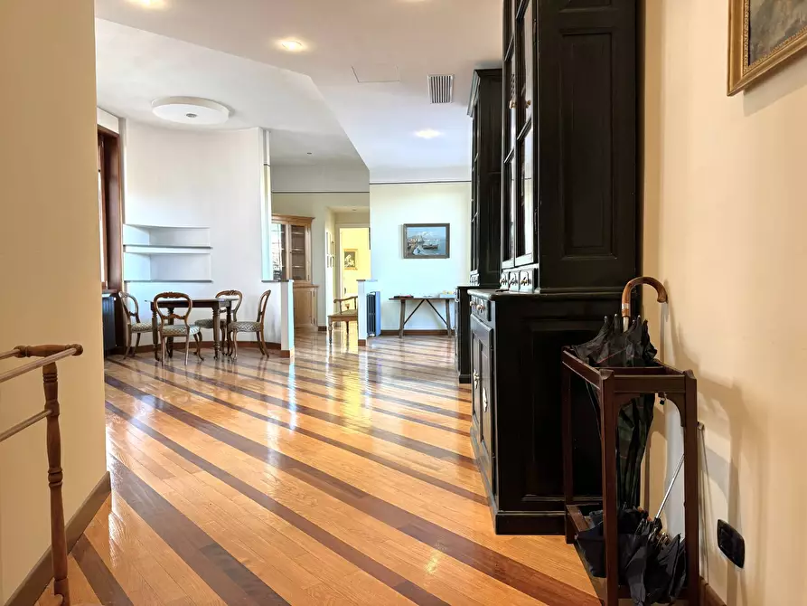 Immagine 3 di Attico in affitto  in Illiria a Roma