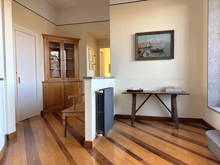 Immagine 9 di Attico in affitto  in Illiria a Roma