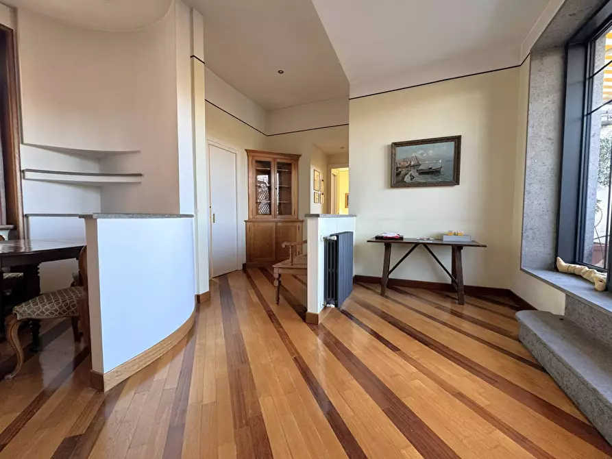 Immagine 10 di Attico in affitto  in Illiria a Roma