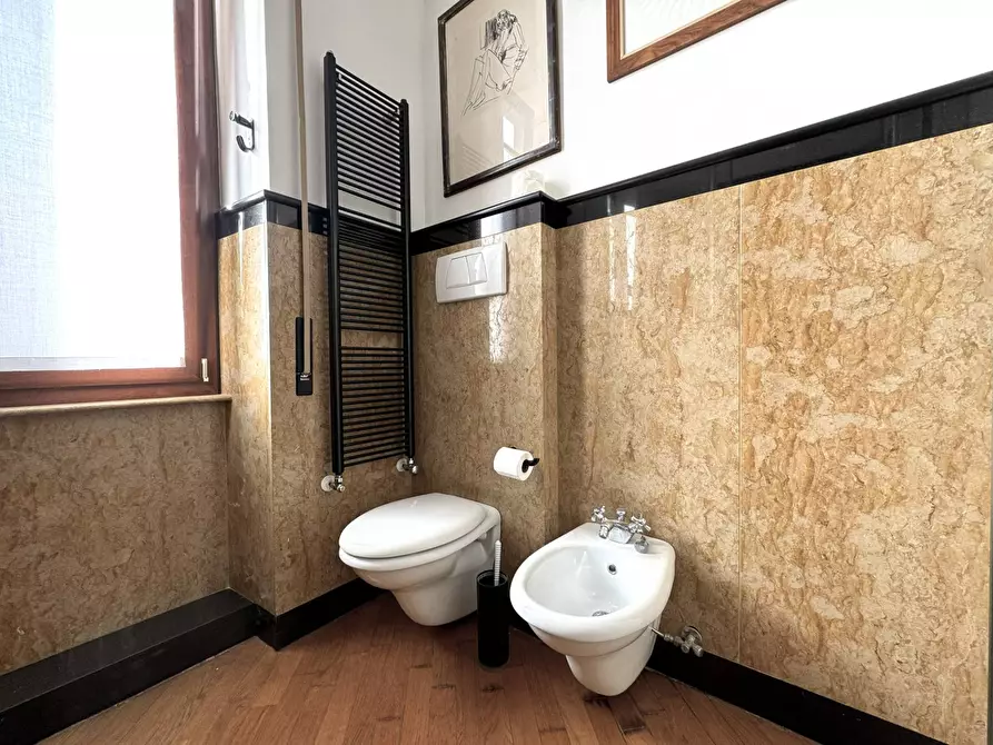 Immagine 34 di Attico in affitto  in Illiria a Roma