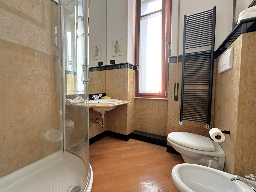 Immagine 36 di Attico in affitto  in Illiria a Roma