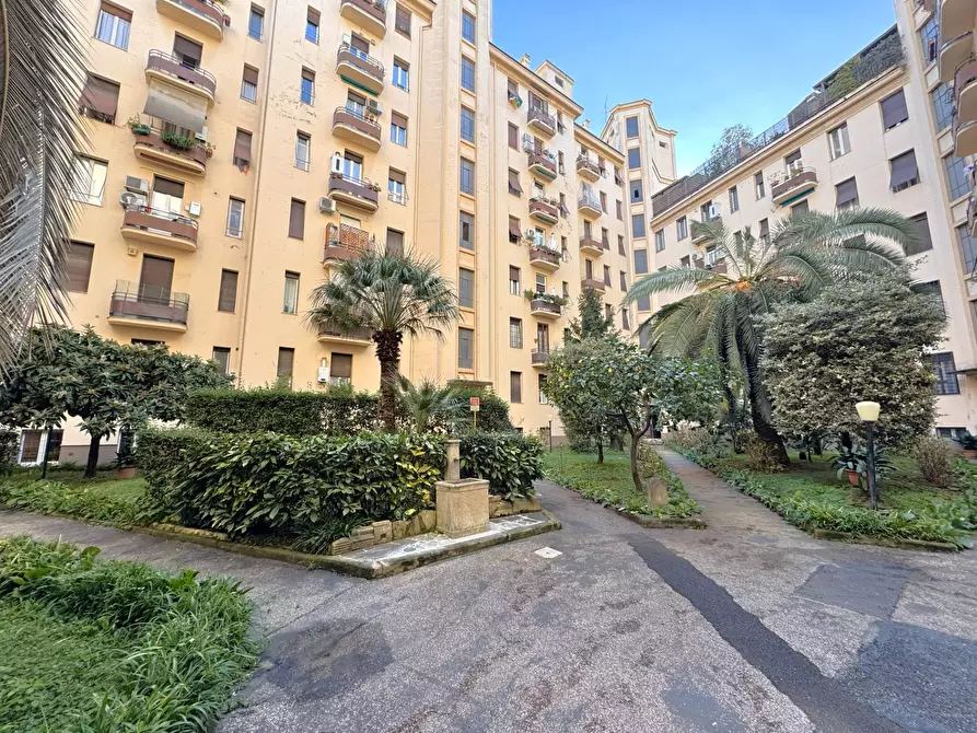 Immagine 39 di Attico in affitto  in Illiria a Roma