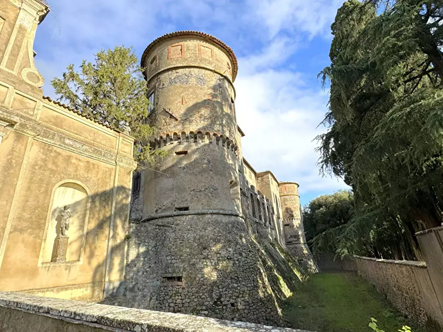 Immagine 1 di Villa in vendita  in VIA PRINCIPE SPADA a Castel Viscardo