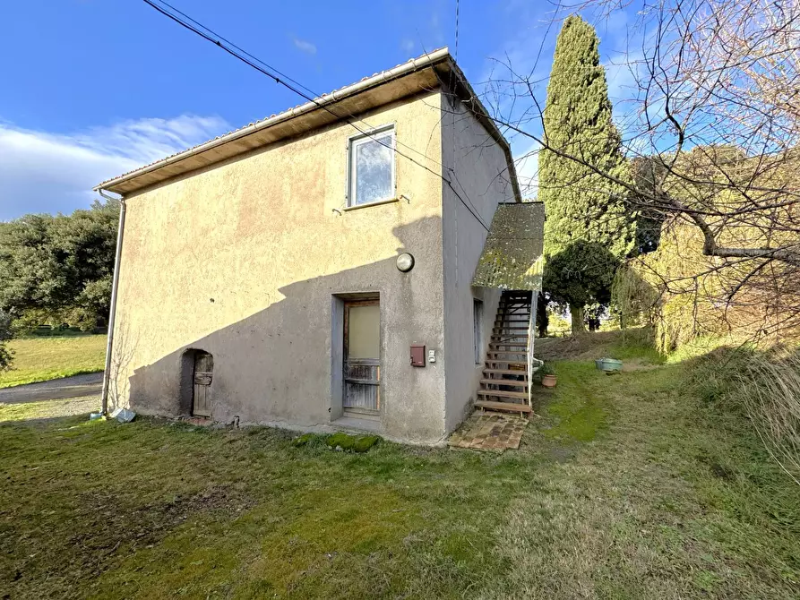 Immagine 7 di Villa in vendita  in VIA PRINCIPE SPADA a Castel Viscardo