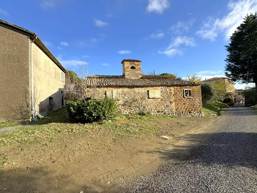 Immagine 10 di Villa in vendita  in VIA PRINCIPE SPADA a Castel Viscardo