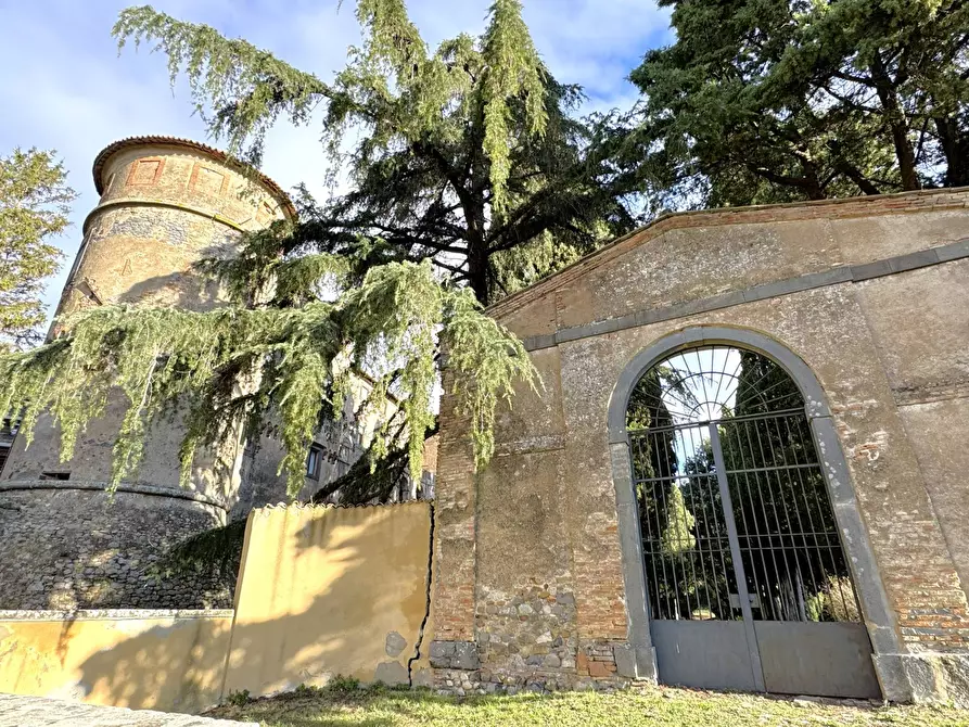 Immagine 14 di Villa in vendita  in VIA PRINCIPE SPADA a Castel Viscardo