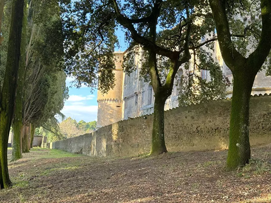 Immagine 16 di Villa in vendita  in VIA PRINCIPE SPADA a Castel Viscardo