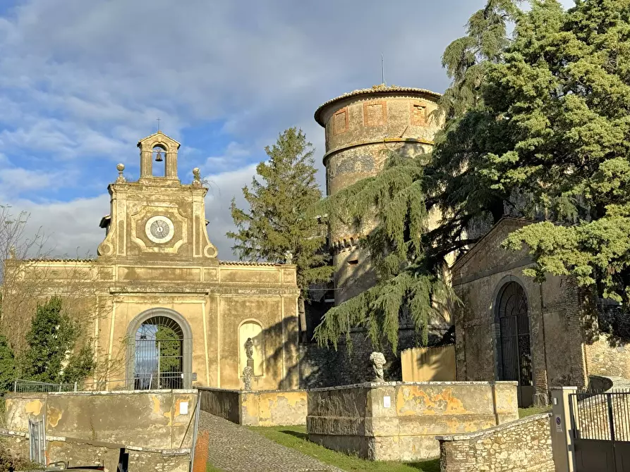 Immagine 17 di Villa in vendita  in VIA PRINCIPE SPADA a Castel Viscardo