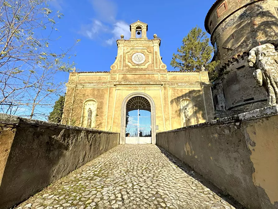 Immagine 19 di Villa in vendita  in VIA PRINCIPE SPADA a Castel Viscardo