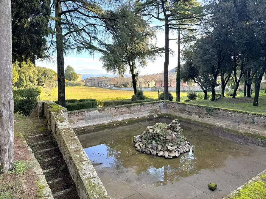 Immagine 20 di Villa in vendita  in VIA PRINCIPE SPADA a Castel Viscardo