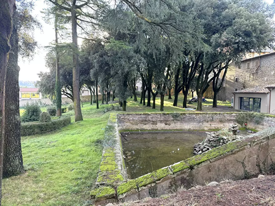 Immagine 21 di Villa in vendita  in VIA PRINCIPE SPADA a Castel Viscardo