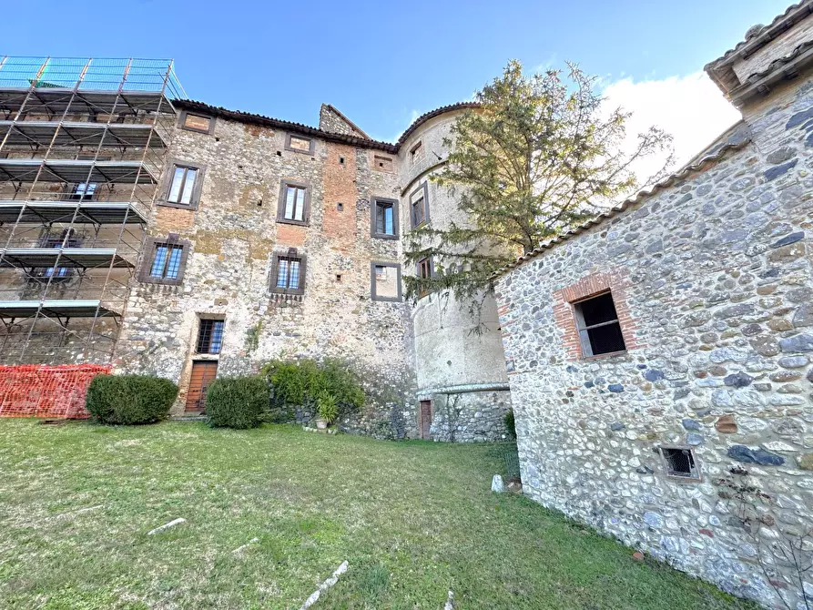 Immagine 23 di Villa in vendita  in VIA PRINCIPE SPADA a Castel Viscardo