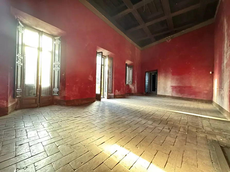 Immagine 26 di Villa in vendita  in VIA PRINCIPE SPADA a Castel Viscardo