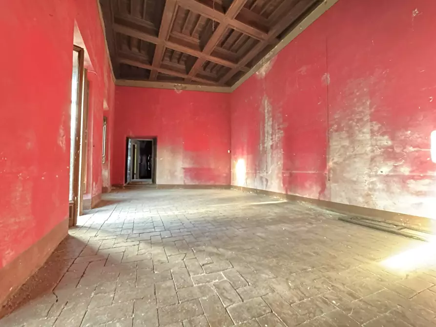 Immagine 27 di Villa in vendita  in VIA PRINCIPE SPADA a Castel Viscardo