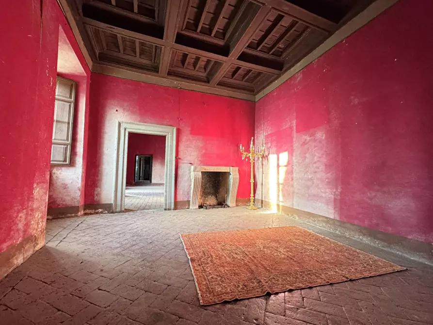 Immagine 28 di Villa in vendita  in VIA PRINCIPE SPADA a Castel Viscardo