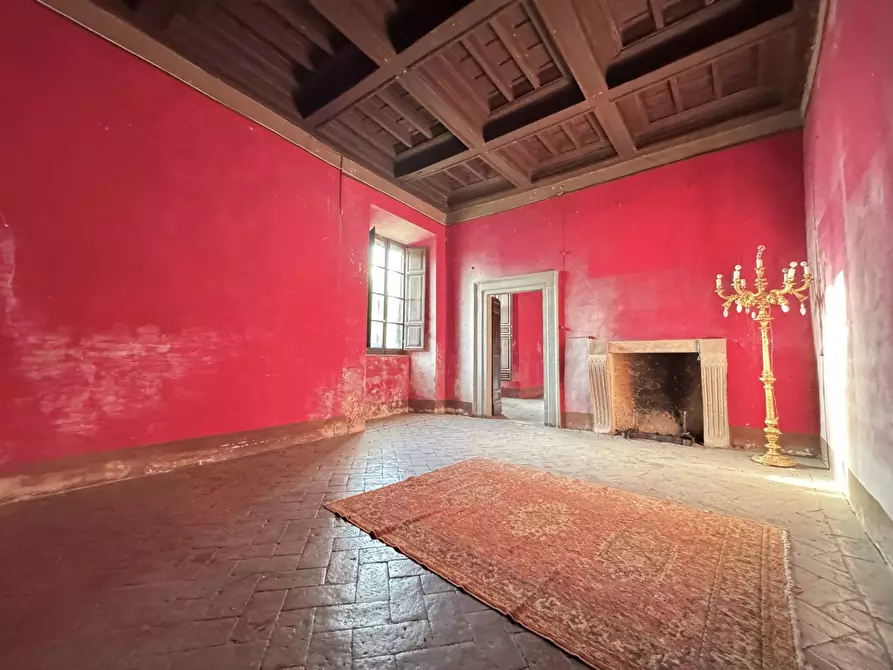 Immagine 29 di Villa in vendita  in VIA PRINCIPE SPADA a Castel Viscardo