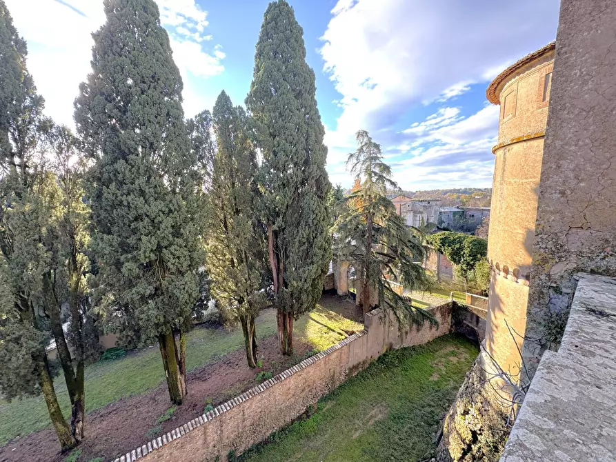 Immagine 30 di Villa in vendita  in VIA PRINCIPE SPADA a Castel Viscardo