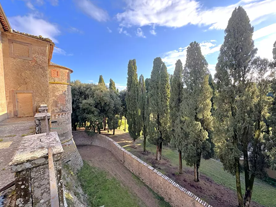 Immagine 31 di Villa in vendita  in VIA PRINCIPE SPADA a Castel Viscardo